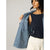 Finisterre Yarrel Chore Jacket - Women's Bay Blue