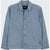 Finisterre Yarrel Chore Jacket - Women's Bay Blue