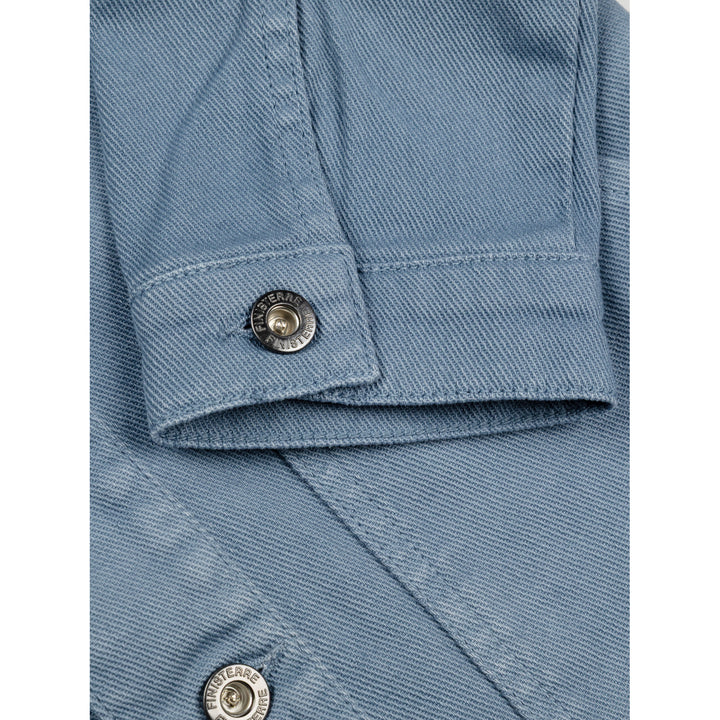 Finisterre Yarrel Chore Jacket - Women's Bay Blue