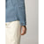 Finisterre Yarrel Chore Jacket - Women's Bay Blue
