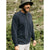 Finisterre Coho Sweatshirt - Men's Navy