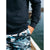 Finisterre Coho Sweatshirt - Men's Navy