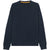 Finisterre Coho Sweatshirt - Men's Navy