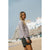Finisterre Kerrow Knit Jumper Sweater - Women's Oat
