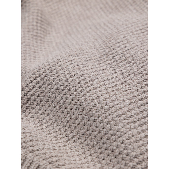 Finisterre Kerrow Knit Jumper Sweater - Women's Oat