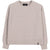 Finisterre Kerrow Knit Jumper Sweater - Women's Oat