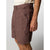 Finisterre Basset Shorts - Men's Burnt Heather