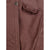 Finisterre Basset Shorts - Men's Burnt Heather