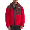 TNF Red/Sumac