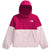 The North Face Warm Antora Rain Jacket - Girls' Lali Guran/Pale Blossom
