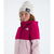 The North Face Warm Antora Rain Jacket - Girls' Lali Guran/Pale Blossom