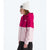 The North Face Warm Antora Rain Jacket - Girls' Lali Guran/Pale Blossom