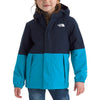 Summit Navy/Meridian Blue