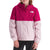 The North Face Warm Antora Rain Jacket - Girls' Lali Guran/Pale Blossom