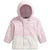 The North Face Warm Antora Rain Jacket - Infants' Pale Blossom/White Dune
