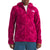 The North Face Teen Glacier Full Zip Print Hoodie - Kids' Lali Guran Regenerative Ink Print