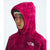 The North Face Teen Glacier Full Zip Print Hoodie - Kids' Lali Guran Regenerative Ink Print