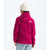 The North Face Teen Glacier Full Zip Print Hoodie - Kids' Lali Guran Regenerative Ink Print