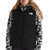 The North Face Teen North Down Hooded Vest - Kids' TNF Black