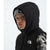 The North Face Teen North Down Hooded Vest - Kids' TNF Black