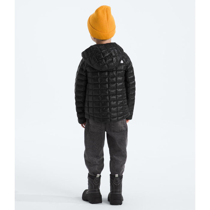 The North Face ThermoBall™ Hooded Jacket - Kids' TNF Black