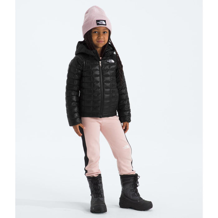 The North Face ThermoBall™ Hooded Jacket - Kids' TNF Black