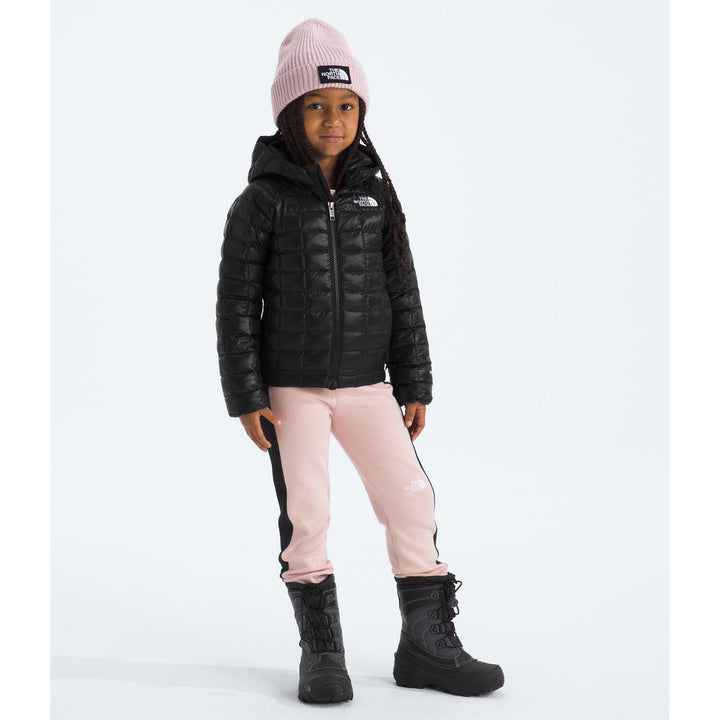 The North Face ThermoBall™ Hooded Jacket - Kids' TNF Black