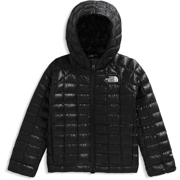The North Face ThermoBall™ Hooded Jacket - Kids' TNF Black