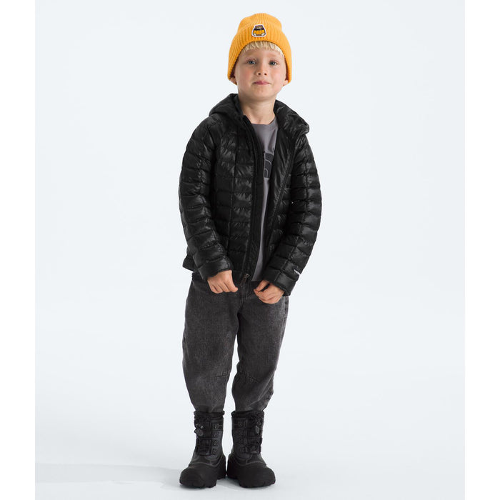 The North Face ThermoBall™ Hooded Jacket - Kids' TNF Black