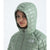 The North Face ThermoBall™ Parka - Girls' Slate Moss