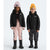 The North Face ThermoBall™ Hooded Jacket - Kids' TNF Black