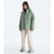 The North Face ThermoBall™ Parka - Girls' Slate Moss