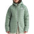 The North Face ThermoBall™ Parka - Girls' Slate Moss