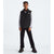 The North Face Reversible Shasta Vest - Boys' TNF Black