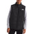 The North Face Reversible Shasta Vest - Boys' TNF Black