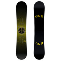GNU T.R.E. Snowboard 2027
