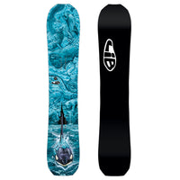 Lib Tech Golden Orca Snowboard 2027