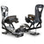 Spark R&D NR Pro Splitboard Bindings 2027 Snow Camo