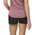 Patagonia Strider Pro 3½" Shorts - Women's Black
