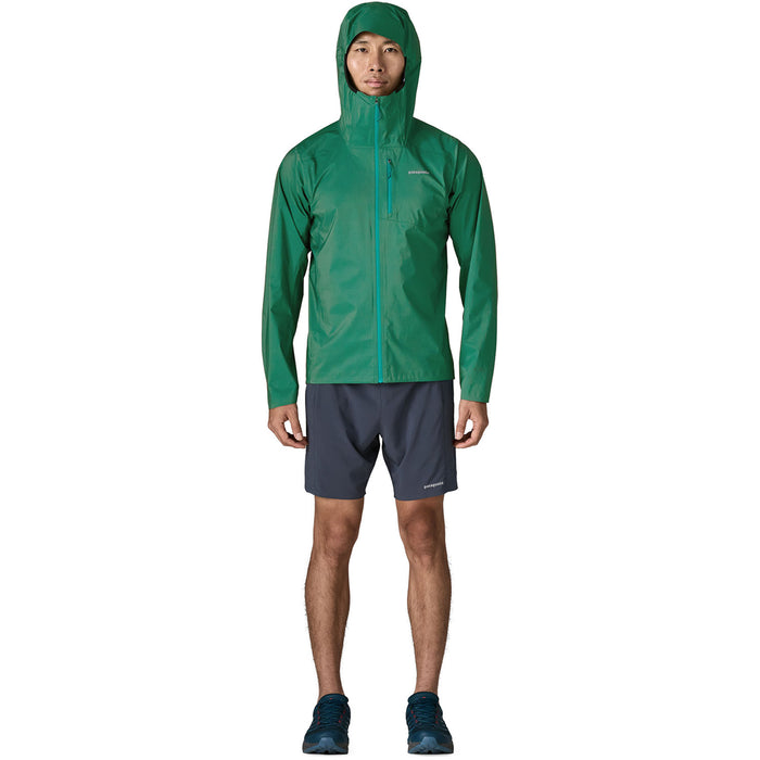Patagonia Storm Racer Jacket - Men's Gem Green
