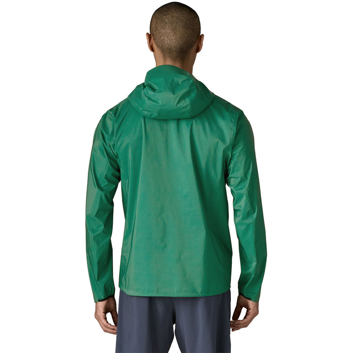Patagonia Storm Racer Jacket - Men's Gem Green