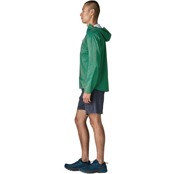 Patagonia Storm Racer Jacket - Men's Gem Green