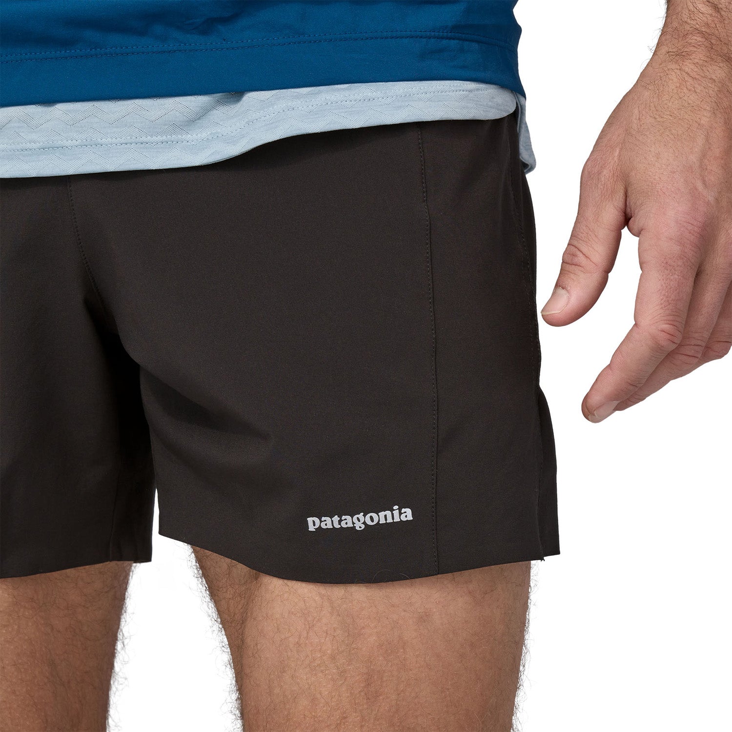 Patagonia Strider Pro 5
