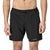 Patagonia Strider Pro 7" Shorts - Men's Black