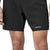 Patagonia Strider Pro 7" Shorts - Men's Black