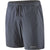 Patagonia Strider Pro 7" Shorts - Men's Smolder Blue