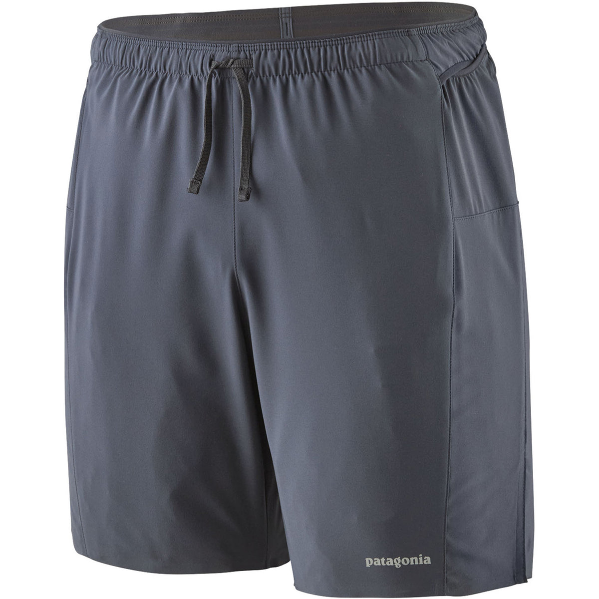 Patagonia Strider Pro 7" Shorts - Men's Smolder Blue