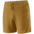 Patagonia Strider Pro 7" Shorts - Men's Bobcat Brown