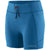 Patagonia Endless Run 6" Shorts - Women's Aquatic Blue