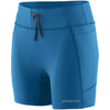 Aquatic Blue